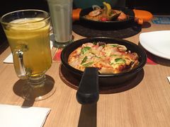 -必胜客(鼓楼店)