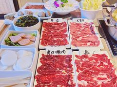 -大喜牛鲜牛肉火锅(营迹路店)
