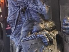 -Dark·大玩家馆沉浸剧情密室(黄埔店)