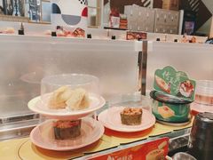 -争鲜回转寿司(西红门荟聚PLUS店)