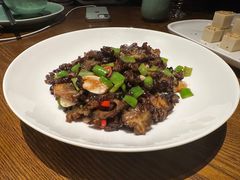 -粗茶淡饭·隐庐私厨(东亭店)