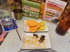 -炭之家·齐齐哈尔非遗烤肉·鲜切直供(中央大街店)