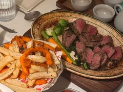 -春树下·树屋花房西餐厅(罍街AS1980店)