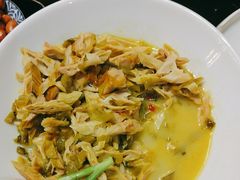 -丰收日·小海鲜·沪上家宴(顾村正大店)