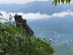 -恩施大峡谷