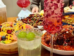 -捌川(武汉天地壹方购物中心店)