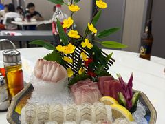 -嘉升大排档(番禺总店)