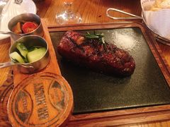 -MR.ROCKY洛奇先生RESTAURANT&BAR(宝安壹方城店)