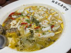 -新太二·鲜料川菜(晶耀前滩店)