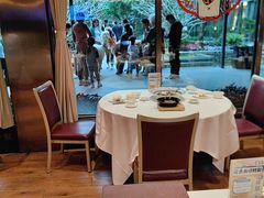 -南宁荔园维景国际酒店·荔园中餐厅