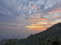 -紫金山山顶公园