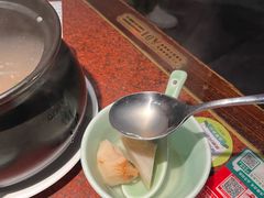 -绿茶餐厅(蓝色港湾店)