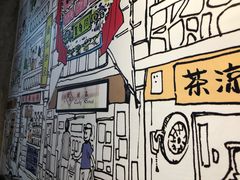 -发记甜品(山东街店)