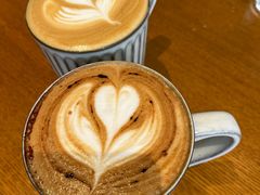 -Jamaicablue Coffeeshop(中央广场店)