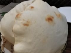 -ELI FALAFEL Lebanese&Mediterranean黎巴嫩美食(富城路店)