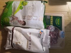 -盒马鲜生(馥邦国际店)