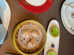 -金鹰国际酒店·满园春中餐厅