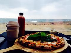 -Cafe Aewol Monsant