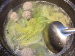 -李记白水羊头·清真老味家常菜(石景山店)