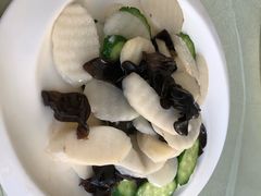 -郭林家常菜烤鸭(曙光西路店)