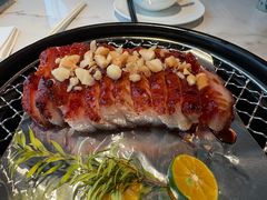 -滋粥楼·顺德菜(番禺广场总店)