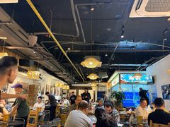 -阿鸡鱼庄·顺德鲜蒸小炒(亚运村店)