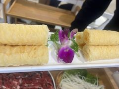 -濠七糟粕醋•海南酸汤火锅(中关村店)