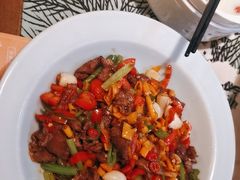 -胖鱼头·南京菜·河景餐厅(夫子庙店)
