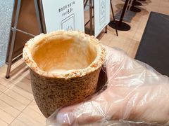 -M Stand(北京平安幸福中心店)