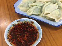 -乐回头饺子店