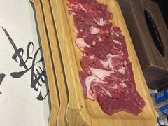 -舞虾小说.涮肉.烧烤(国顺东路店)