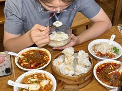 -豆相识•九九豆腐脑(牛咡桥店)