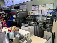 -DQ·蛋糕·冰淇淋(金牛万达店)