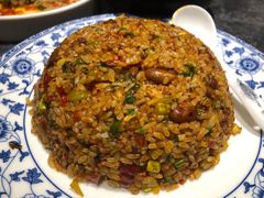 -泉味道贵州厨房(三里河店)