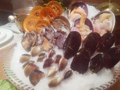 -太古汇海鲜姿造(延寿店)