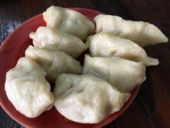 -黄阿姨锅贴大王(万航渡路店)