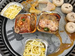 -集杰尚品海鲜烤肉自助餐厅(乳山振华店)