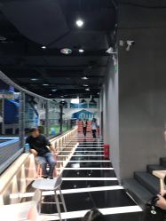 -反弹蹦床公园·亲子乐园·团建·派对(巴南万达店)