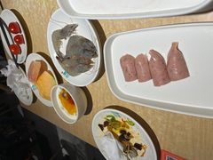 -玫瑰花园自助烤肉(顺义鑫海韵通店)