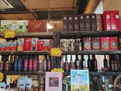 零售区-松峰素食