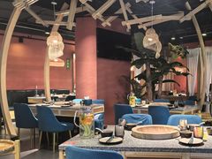 -云荷里·蒸汽石锅鱼·云南菜(中发百旺店)