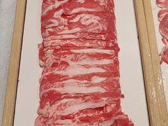 -汉阳廷自助烤肉(同和金铂天地店)