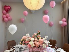 -海世船说·海鲜餐厅(南昌店)