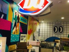 -DQ·蛋糕·冰淇淋(虹口龙之梦店)