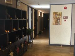-泰迈·影院式足道SPA(世纪大道店)