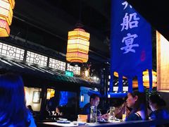 -绿茶餐厅(乐峰广场店)