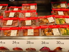-紫燕百味鸡(仲盛店)