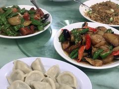 -福成水饺大王