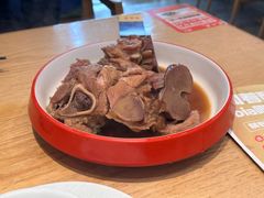 -东北风(江北万达店)