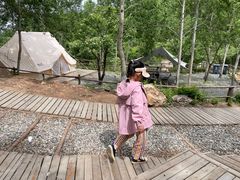 -北京山里寒舍度假酒店